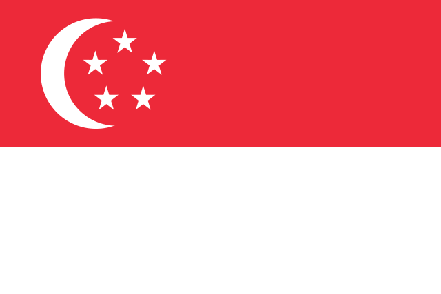 File:Flag of Singapore.svg