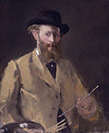 &Eacute;douard Manet