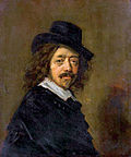 Frans Hals (1582/1583&ndash;1666)