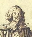 Claude Deruet (circa 1588&ndash;1660)