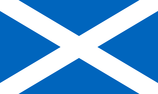 File:Flag of Scotland.svg