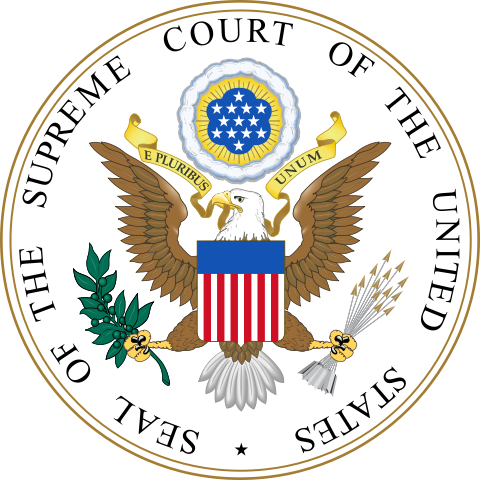 File:Seal of the United States Supreme Court.svg