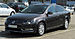 VW Passat 2.0 TDI BlueMotion Technology Comfortline (B7) &ndash; Frontansicht, 1. Mai 2011, Ratingen.jpg
