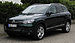 VW Touareg V8 TDI (II) &ndash; Frontansicht (1), 2. Juli 2011, D&uuml;sseldorf.jpg