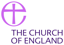The Church of England badge is copyright The Archbishops' Council, 2000.