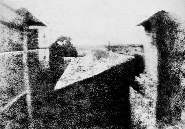 File:View from the Window at Le Gras, Joseph Nic&eacute;phore Ni&eacute;pce.jpg