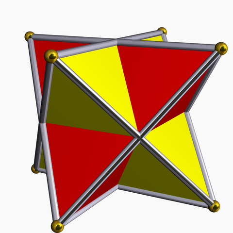 File:Compound of two tetrahedra.png