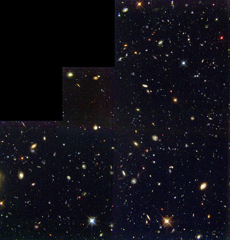 File:Hubble Deep Field South full mosaic.jpg