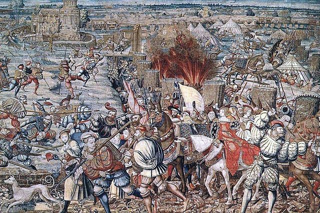 File:Battle of Pavia.jpg