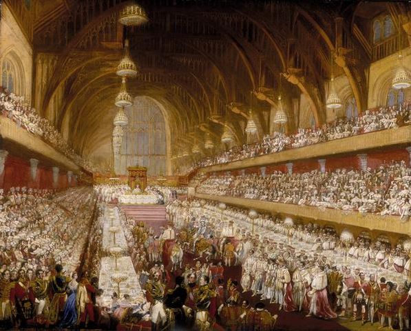 File:George IV coronation banquet.jpg