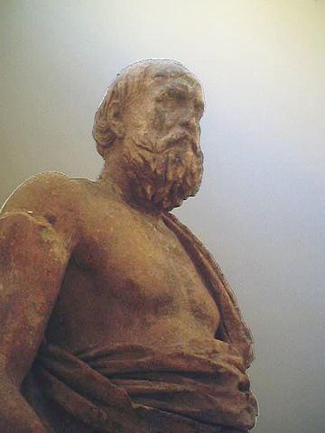File:Delphi Platon statue 1.jpg