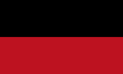 File:Flagge K&ouml;nigreich W&uuml;rttemberg.svg