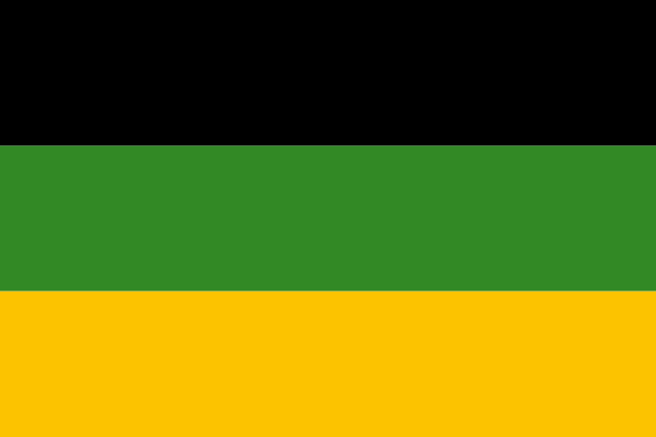 File:Flagge Gro&szlig;herzogtum Sachsen-Weimar-Eisenach (1813-1897).svg