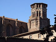 Toulouse - Tour du mus&eacute;e des Augustins.jpg