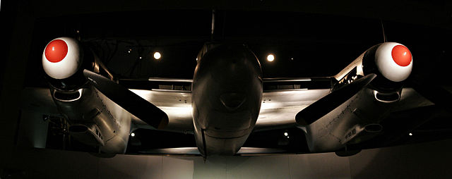 File:De Havilland Mosquito - Australian war memorial.jpg