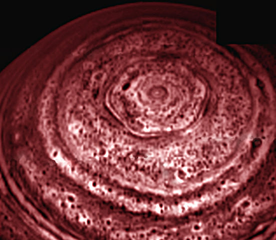 File:Saturn hexagonal north pole feature.jpg