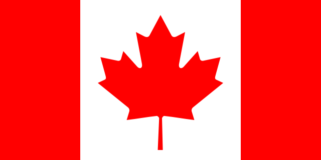 File:Flag of Canada.svg