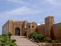 Bab Ouda&iuml;a