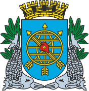 File:Bras&atilde;o da cidade do Rio de Janeiro.svg