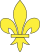 Meuble h&eacute;raldique Fleur de lys.svg