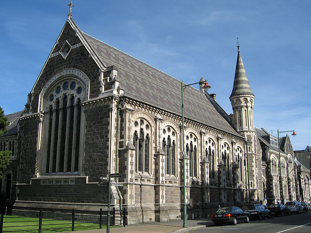 File:CanterburyCollegeGreatHall gobeirne.jpg