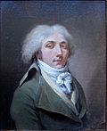 Louis-L&eacute;opold Boilly