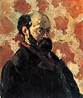 Paul C&eacute;zanne