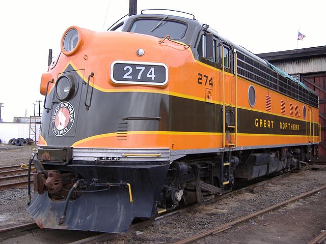 File:Locomotive Great Northern Railway (US).JPG