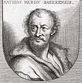 Matth&auml;us Merian the Elder