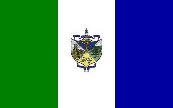 File:Flag of Pet&eacute;n.svg