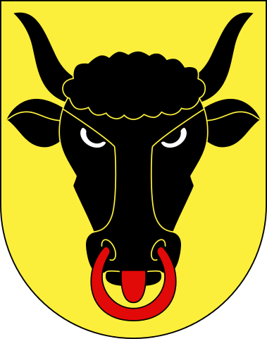 File:Wappen Uri matt.svg