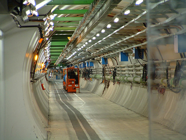 File:LHC, CERN.jpg