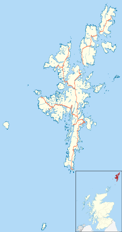 File:Shetland UK location map.svg