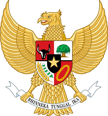 File:National emblem of Indonesia Garuda Pancasila.svg