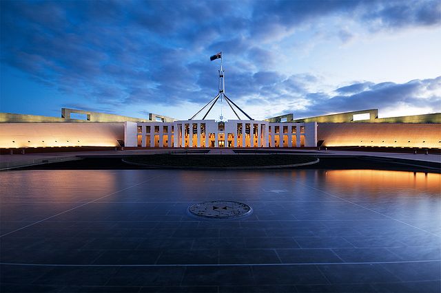 File:Parliament House Canberra NS.jpg
