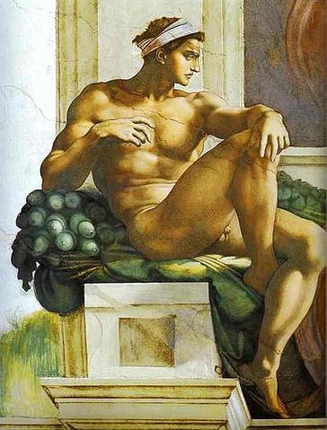 File:Michelangelo-Ignudi.jpg