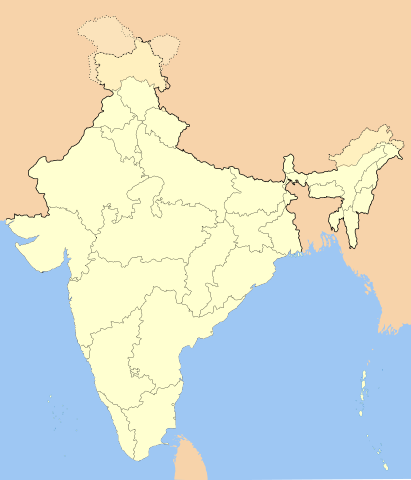 File:India-locator-map-blank.svg