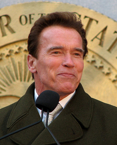 File:Arnold Schwarzenegger speech.jpg