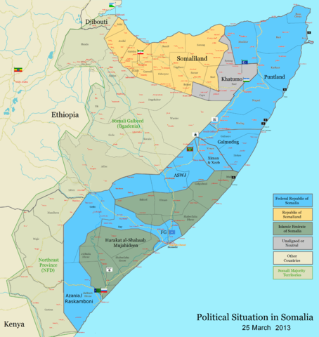 File:Somalia map states regions districts.png