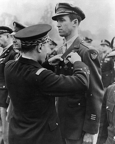 File:Jimmy Stewart getting medal.jpg