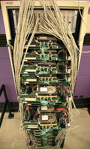 File:Google&rsquo;s First Production Server.jpg