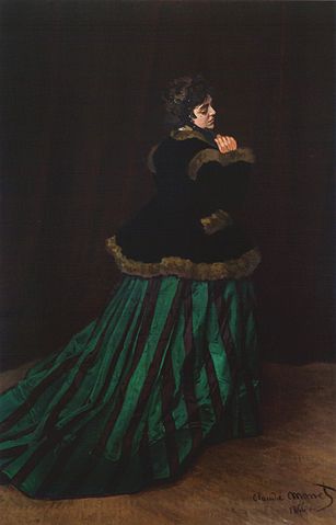 File:Claude Monet - Camille.JPG