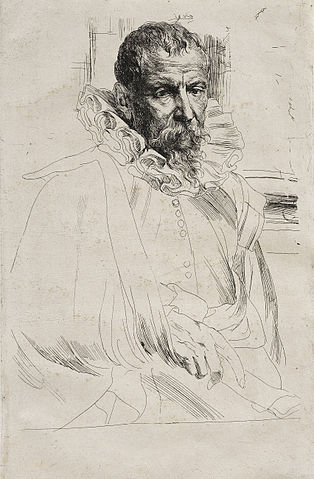File:Van Dyck Pieter Brueghel the Younger.jpg