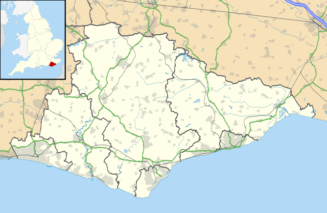 File:East Sussex UK location map.svg