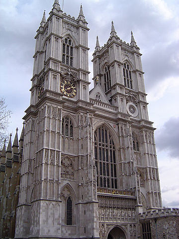 File:Westminster abbey west.jpg