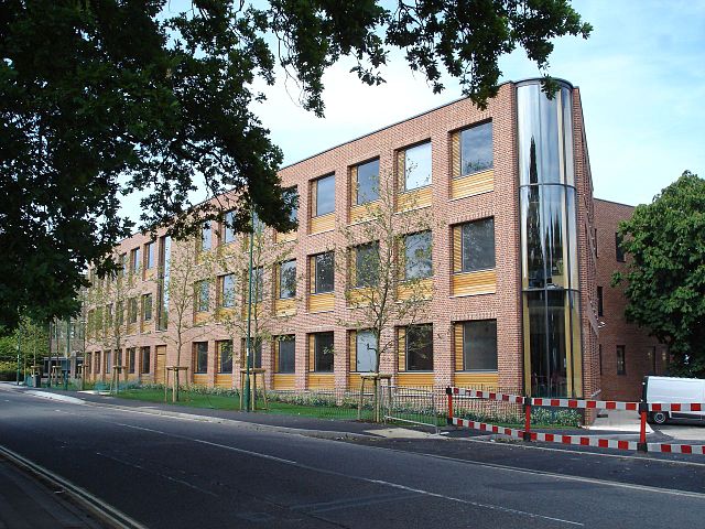 File:University of Southampton UK.jpg