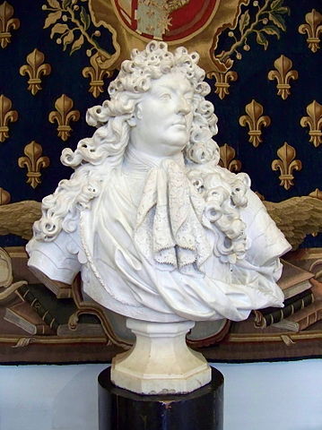 File:Mus&eacute;e des Beaux-Arts de Dijon - Louis XIV 1.jpg