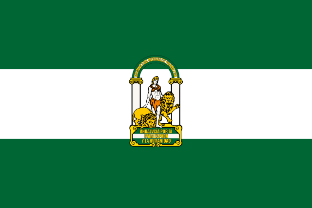 File:Bandera de Andalucia.svg