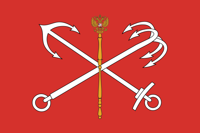 File:Flag of Saint Petersburg Russia.svg