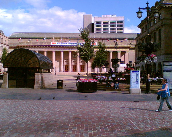 File:City Square, Dundee, Scotland.jpg